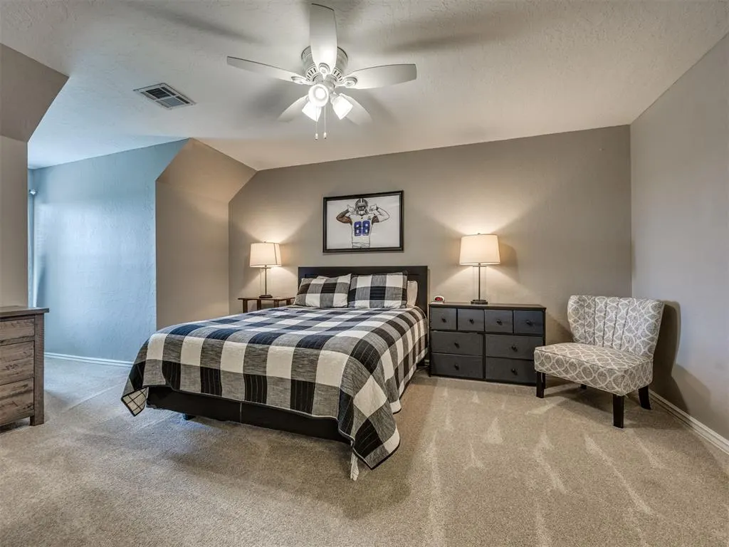 Photo 22 — 226 Boulevard Du Lac, Norman, OK 73071