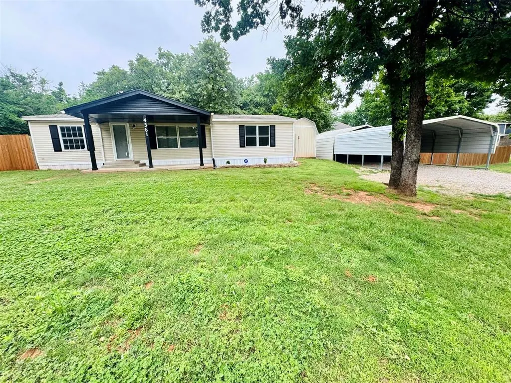 Photo 2 — 4361 N Rabbit Run, Edmond, OK 73034