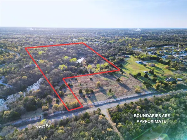 Photo 2 — N Post Road, Arcadia, OK 73007