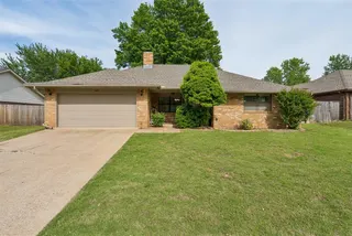 Sold home at 505 Trinidad Drive
