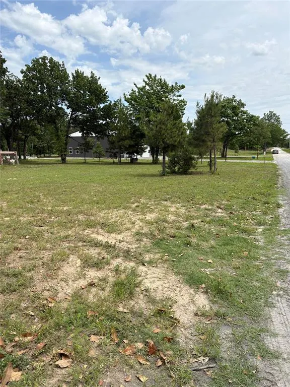 Photo 2 — E 1168 (Lot 2) Road, Eufaula, OK 74432