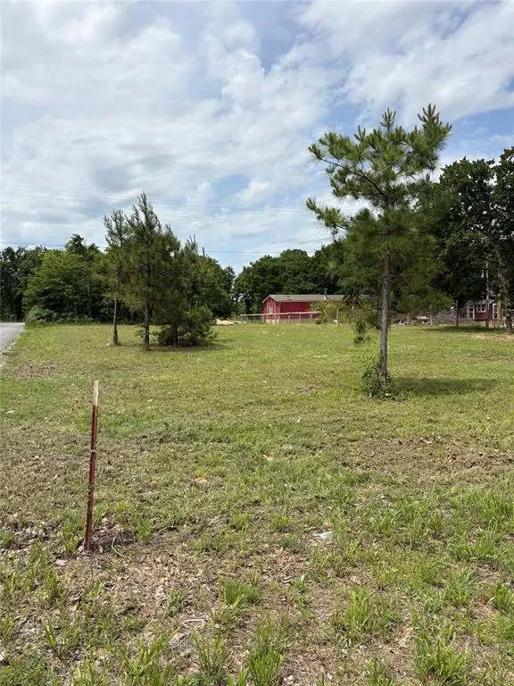 Photo 3 — E 1168 (Lot 2) Road, Eufaula, OK 74432