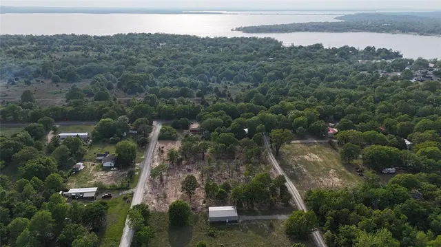 Photo 5 — E 1168 (Lot 2) Road, Eufaula, OK 74432