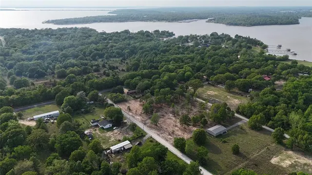 Photo 6 — E 1168 (Lot 2) Road, Eufaula, OK 74432
