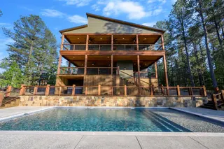 Sold home at 1027 Timbuktu Trail