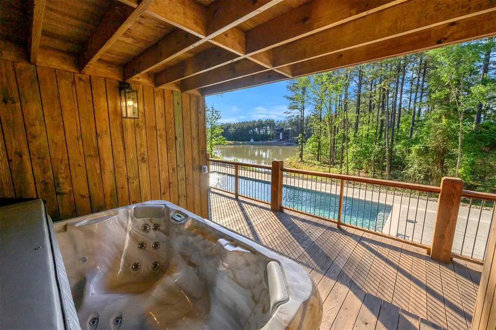 Photo 5 — 1027 Timbuktu Trail, Broken Bow, OK 74728