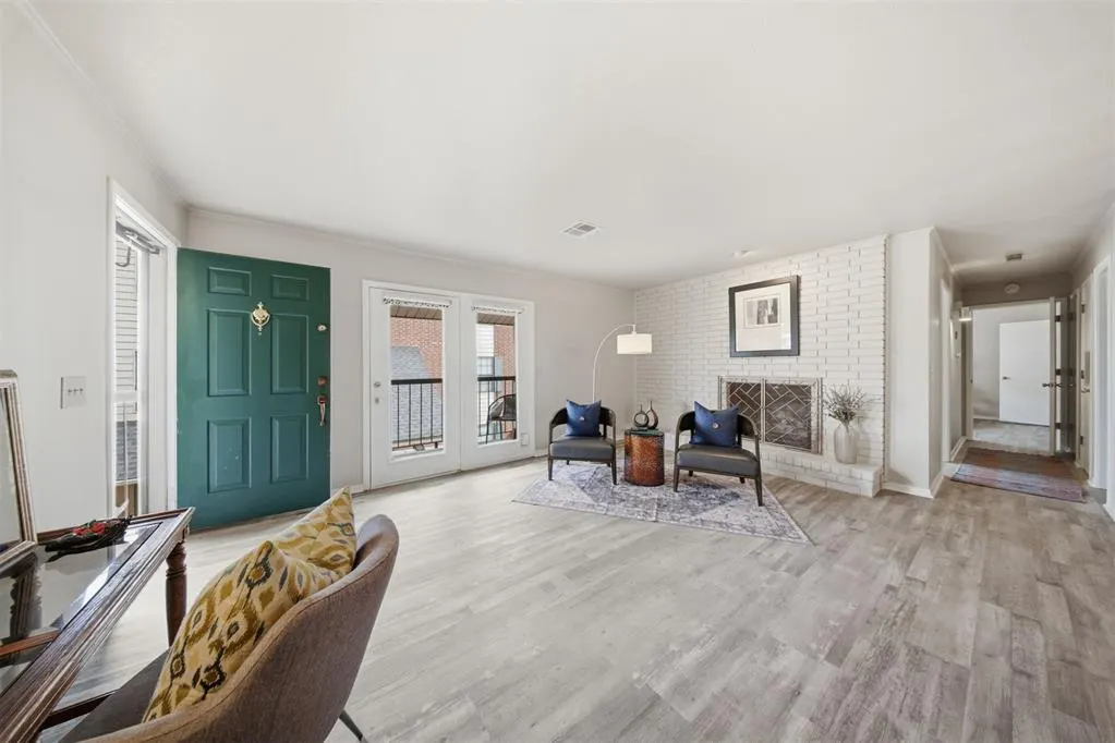 Photo 2 — 4400 Hemingway Drive 252, Oklahoma City, OK 73118