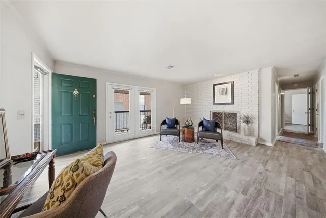 Photo 2 — 4400 Hemingway Drive 252, Oklahoma City, OK 73118