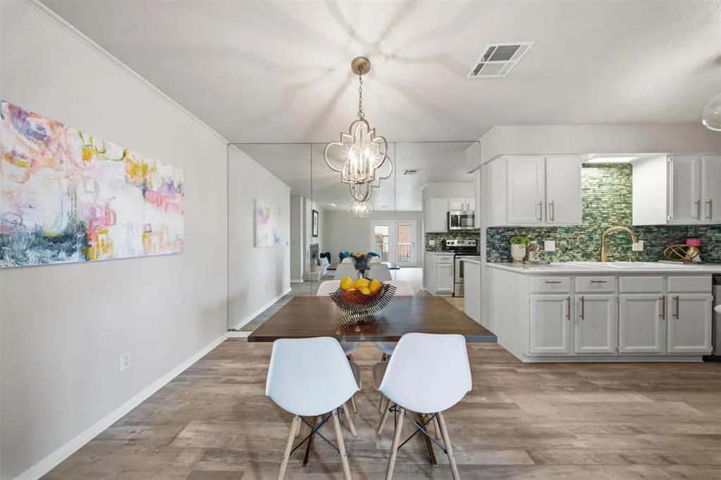 Photo 4 — 4400 Hemingway Drive 252, Oklahoma City, OK 73118