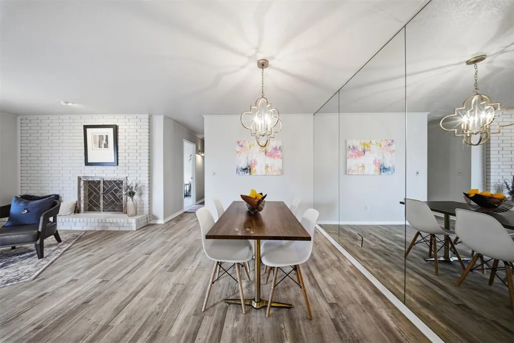 Photo 5 — 4400 Hemingway Drive 252, Oklahoma City, OK 73118