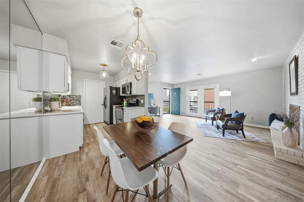 Photo 6 — 4400 Hemingway Drive 252, Oklahoma City, OK 73118