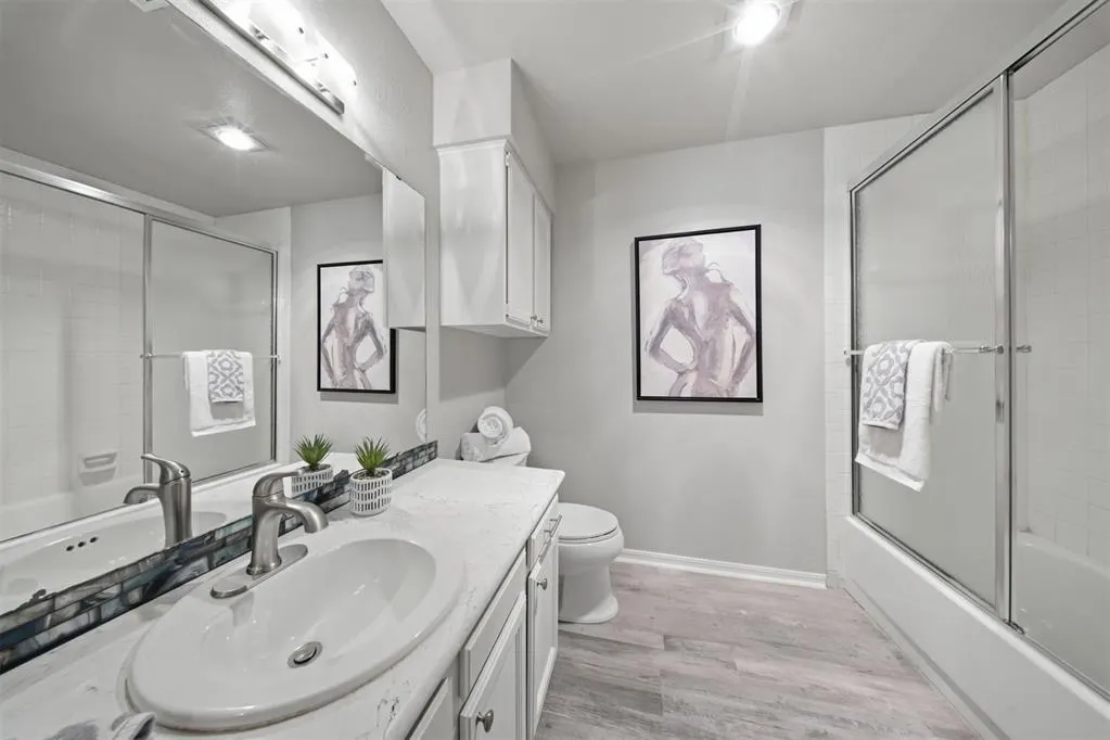 Photo 13 — 4400 Hemingway Drive 252, Oklahoma City, OK 73118