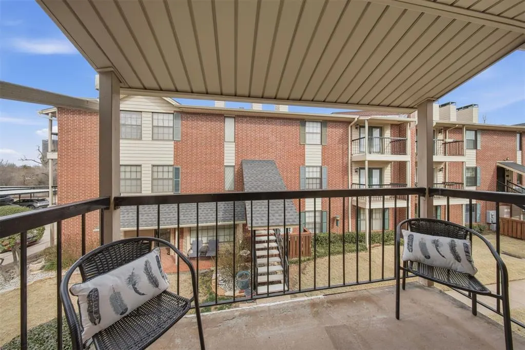 Photo 15 — 4400 Hemingway Drive 252, Oklahoma City, OK 73118