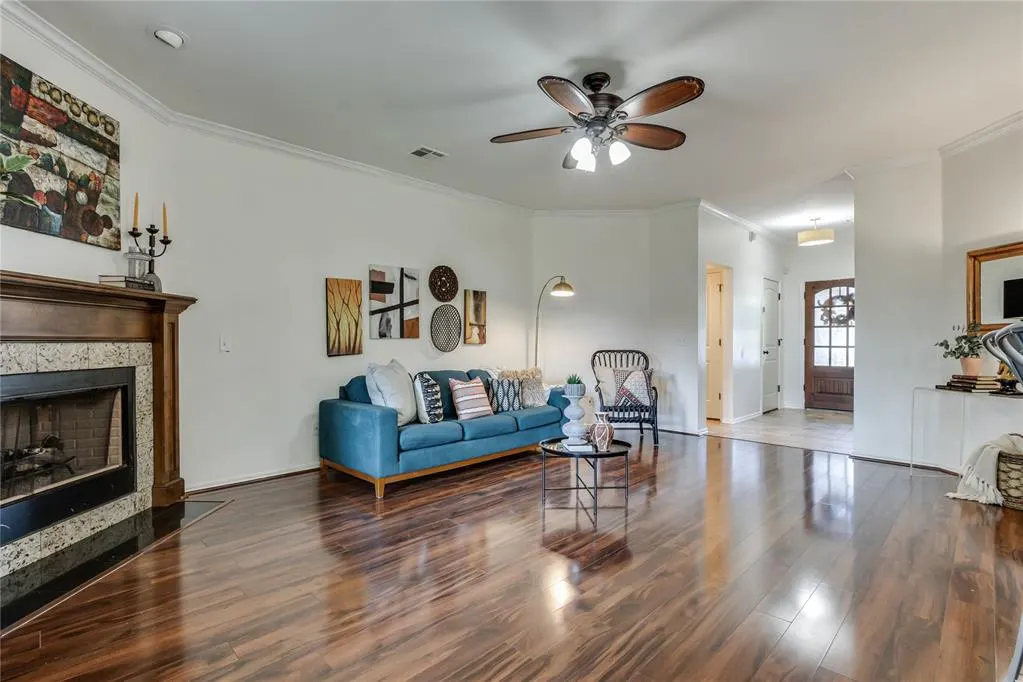 Photo 6 — 7020 E Cherokee Crossing, Warr Acres, OK 73132