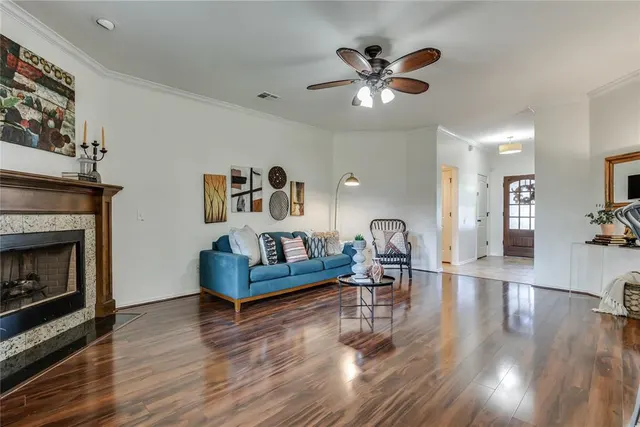 Photo 6 — 7020 E Cherokee Crossing, Warr Acres, OK 73132