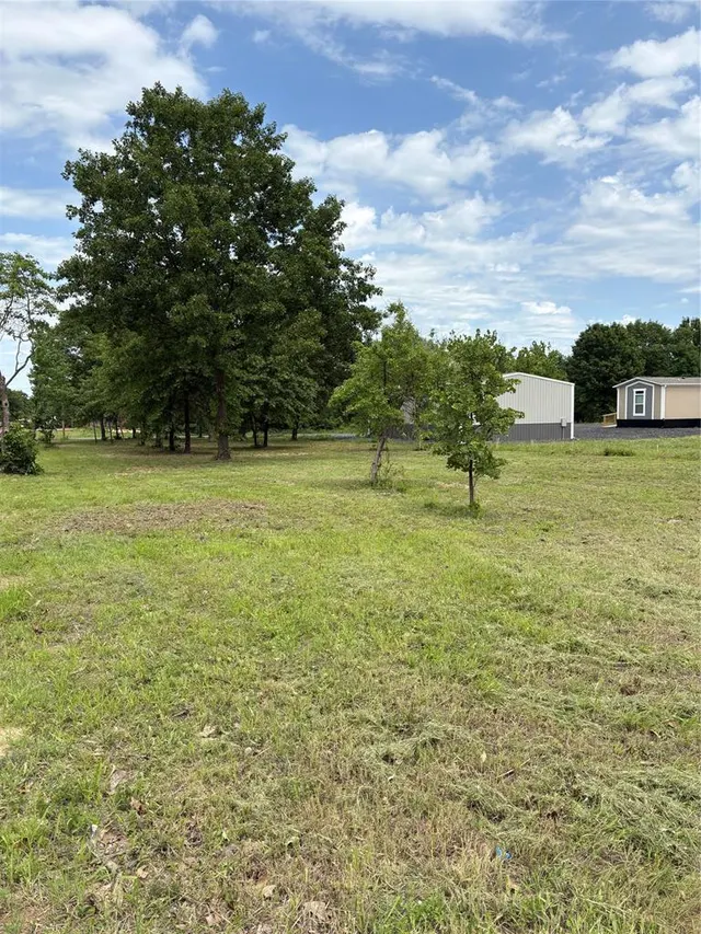 Photo 2 — E 1168 (Lot 4) Road, Eufaula, OK 74432