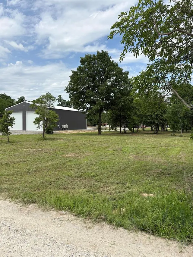 Photo 3 — E 1168 (Lot 4) Road, Eufaula, OK 74432