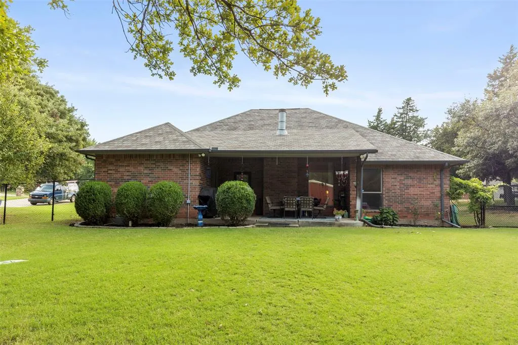 Photo 37 — 1043 Hidden Oaks Way, Guthrie, OK 73044