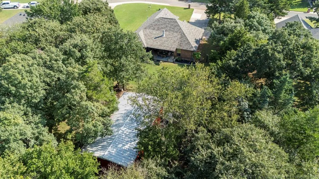 Photo 46 — 1043 Hidden Oaks Way, Guthrie, OK 73044