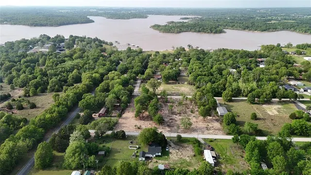 Photo 6 — Siers (Lot 5) Road, Eufaula, OK 74432