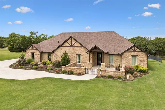 Photo 4 — 13281 Rock Hollow Circle, Arcadia, OK 73007