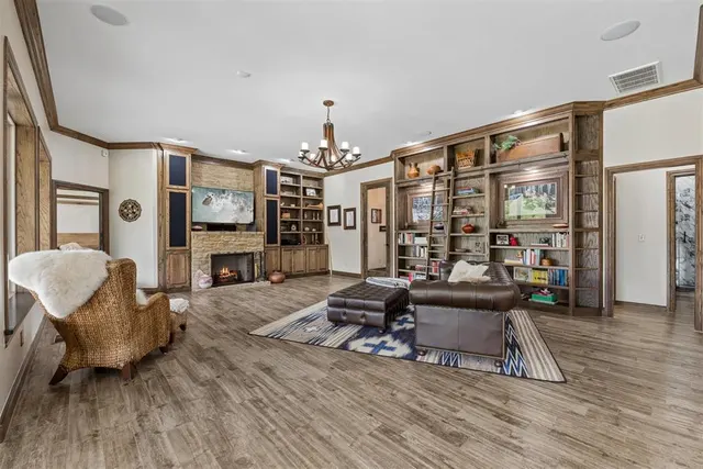 Photo 7 — 13281 Rock Hollow Circle, Arcadia, OK 73007