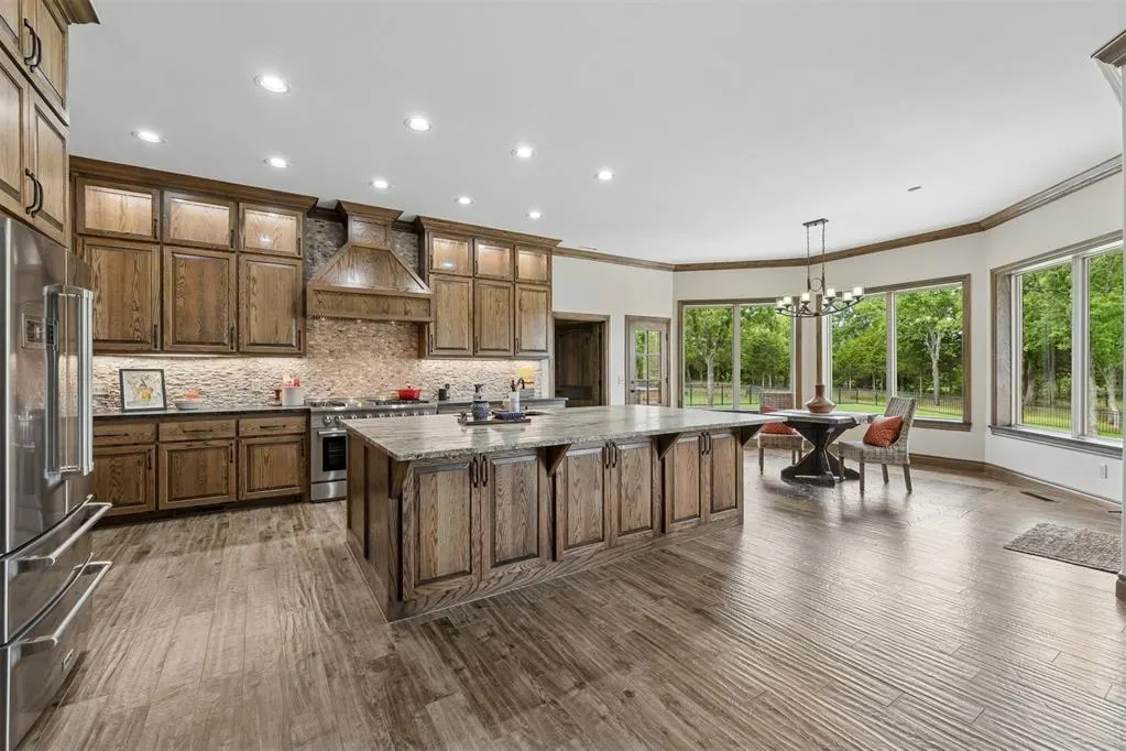 Photo 9 — 13281 Rock Hollow Circle, Arcadia, OK 73007