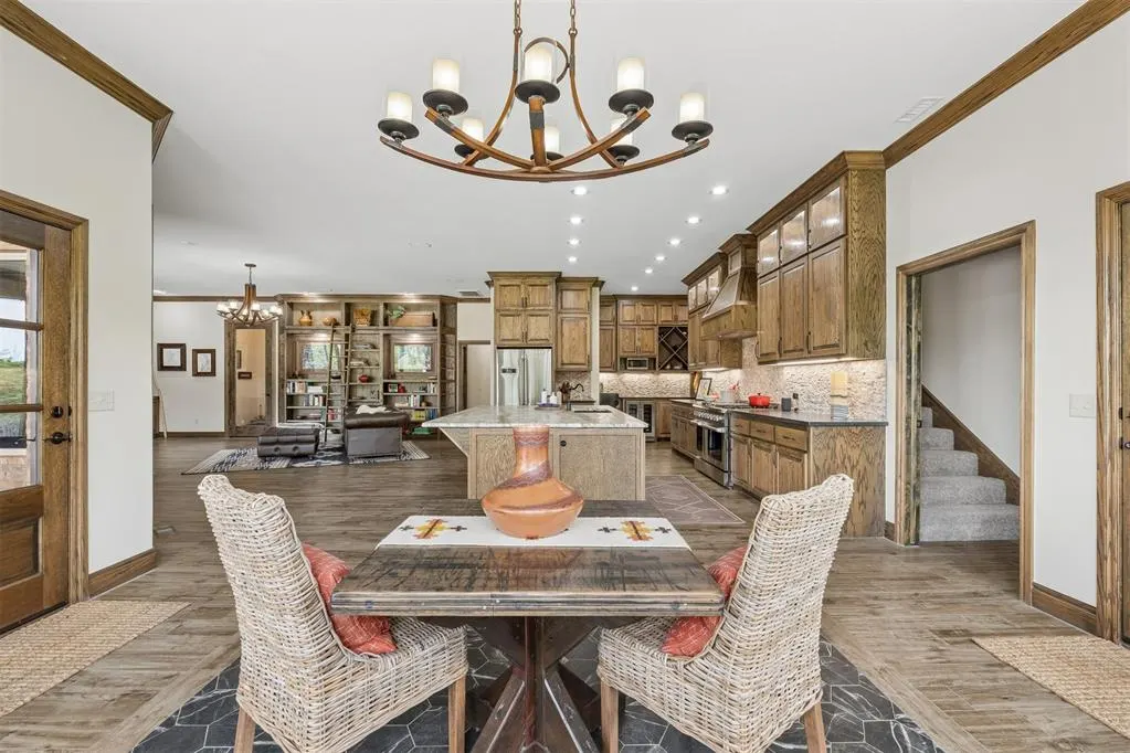 Photo 12 — 13281 Rock Hollow Circle, Arcadia, OK 73007