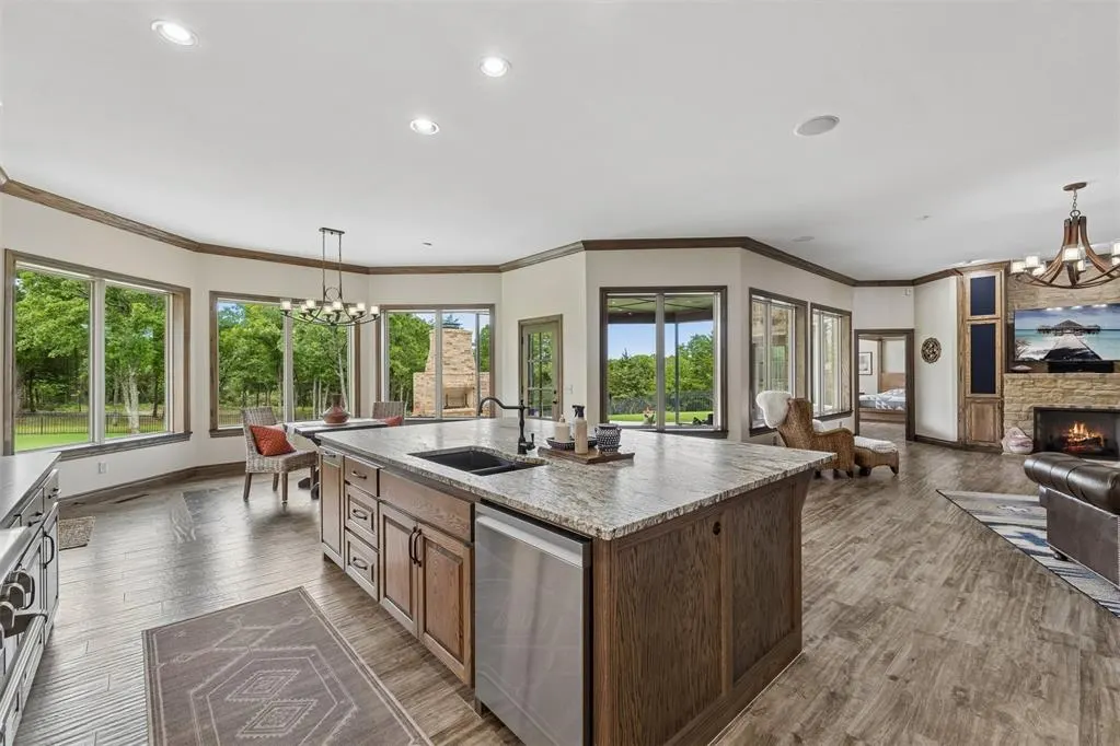 Photo 14 — 13281 Rock Hollow Circle, Arcadia, OK 73007