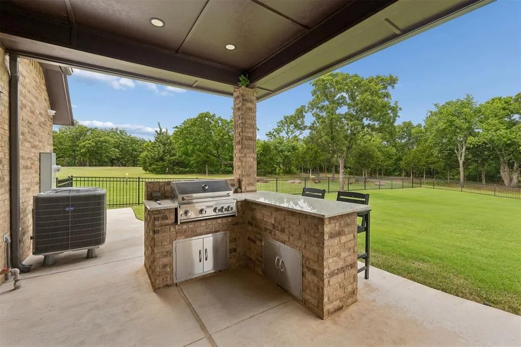Photo 27 — 13281 Rock Hollow Circle, Arcadia, OK 73007