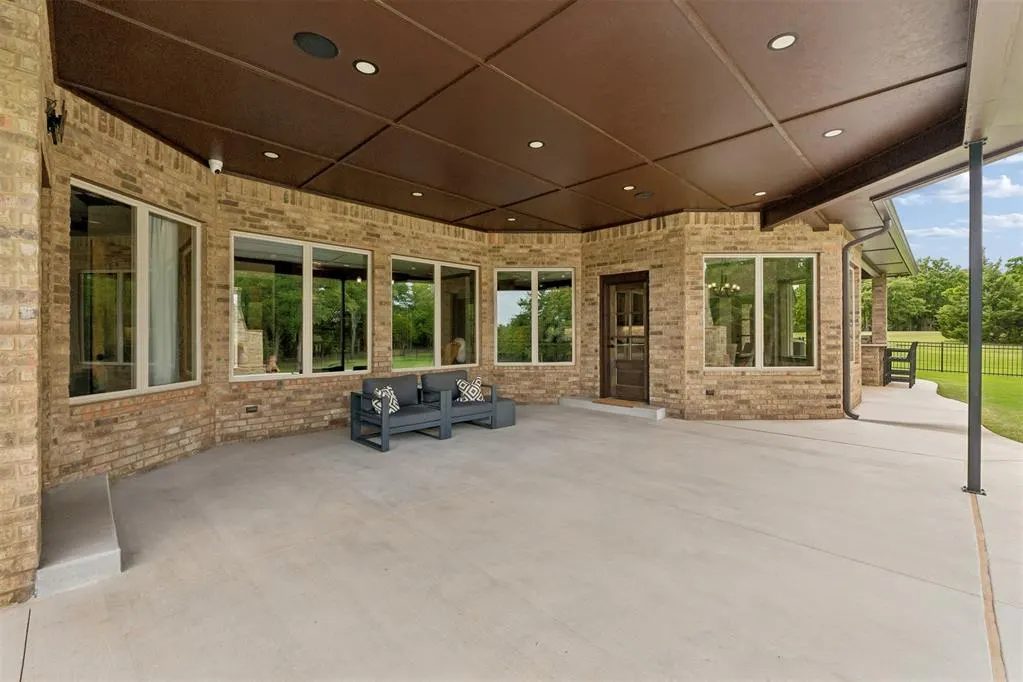 Photo 28 — 13281 Rock Hollow Circle, Arcadia, OK 73007