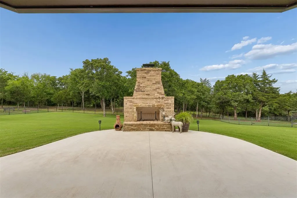 Photo 29 — 13281 Rock Hollow Circle, Arcadia, OK 73007