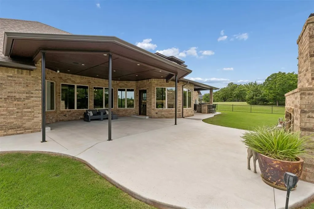 Photo 30 — 13281 Rock Hollow Circle, Arcadia, OK 73007