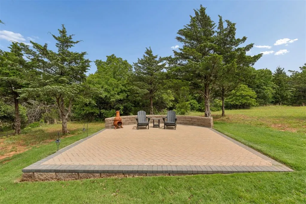 Photo 31 — 13281 Rock Hollow Circle, Arcadia, OK 73007
