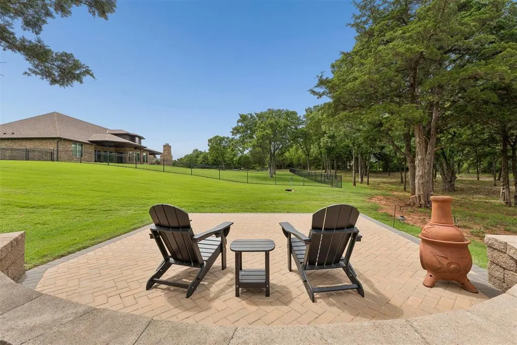Photo 32 — 13281 Rock Hollow Circle, Arcadia, OK 73007