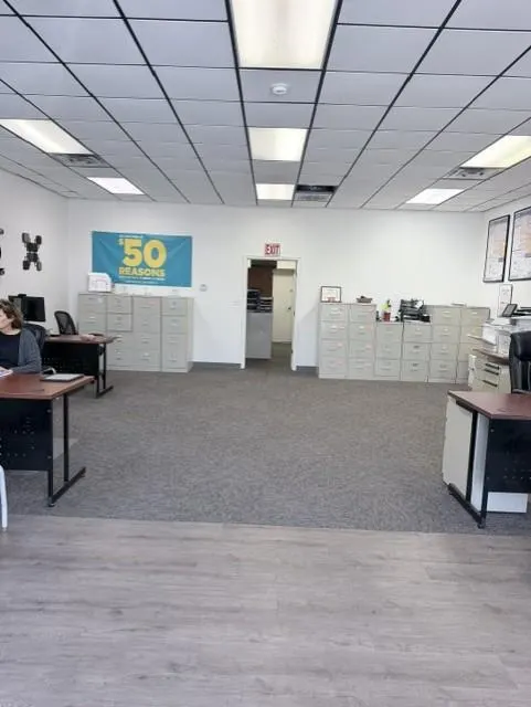 Photo 14 — 711 E Wyandotte Avenue, McAlester, OK 74501