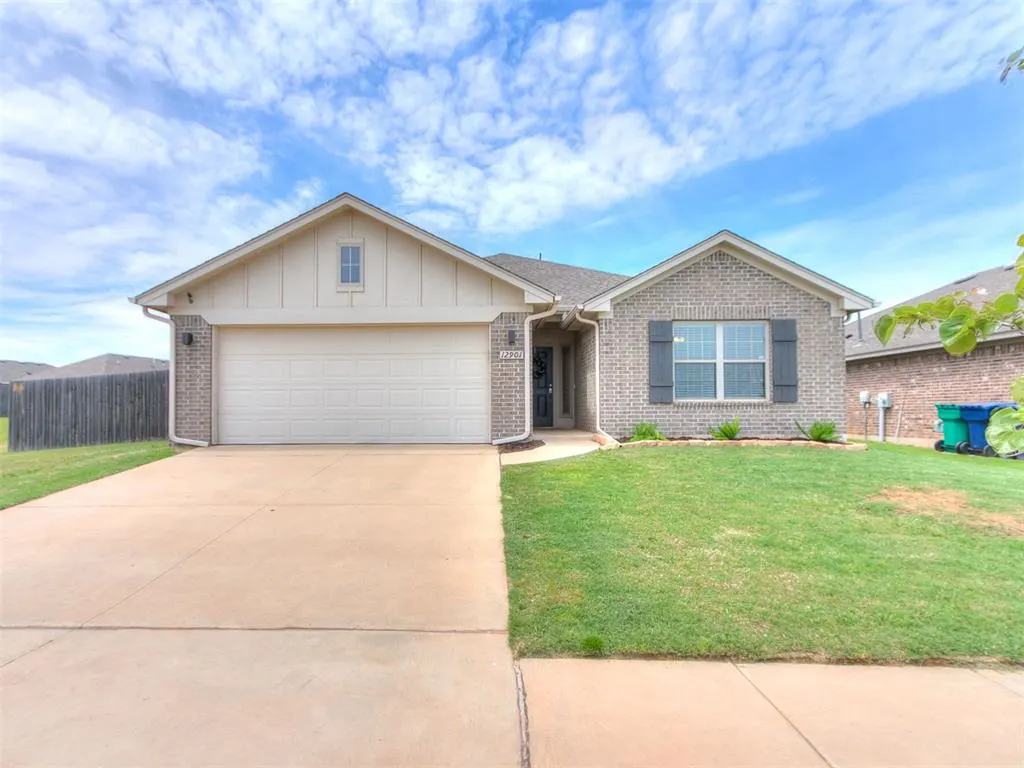 Photo 2 — 12901 Running Pebble Road, Piedmont, OK 73078