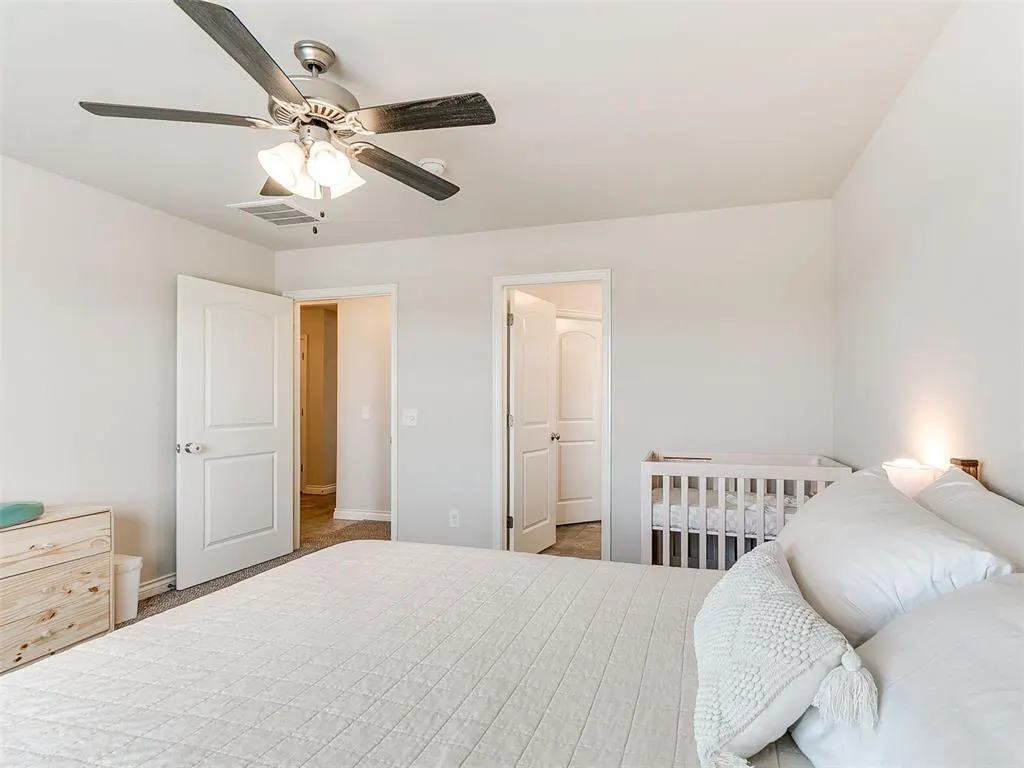 Photo 8 — 12901 Running Pebble Road, Piedmont, OK 73078