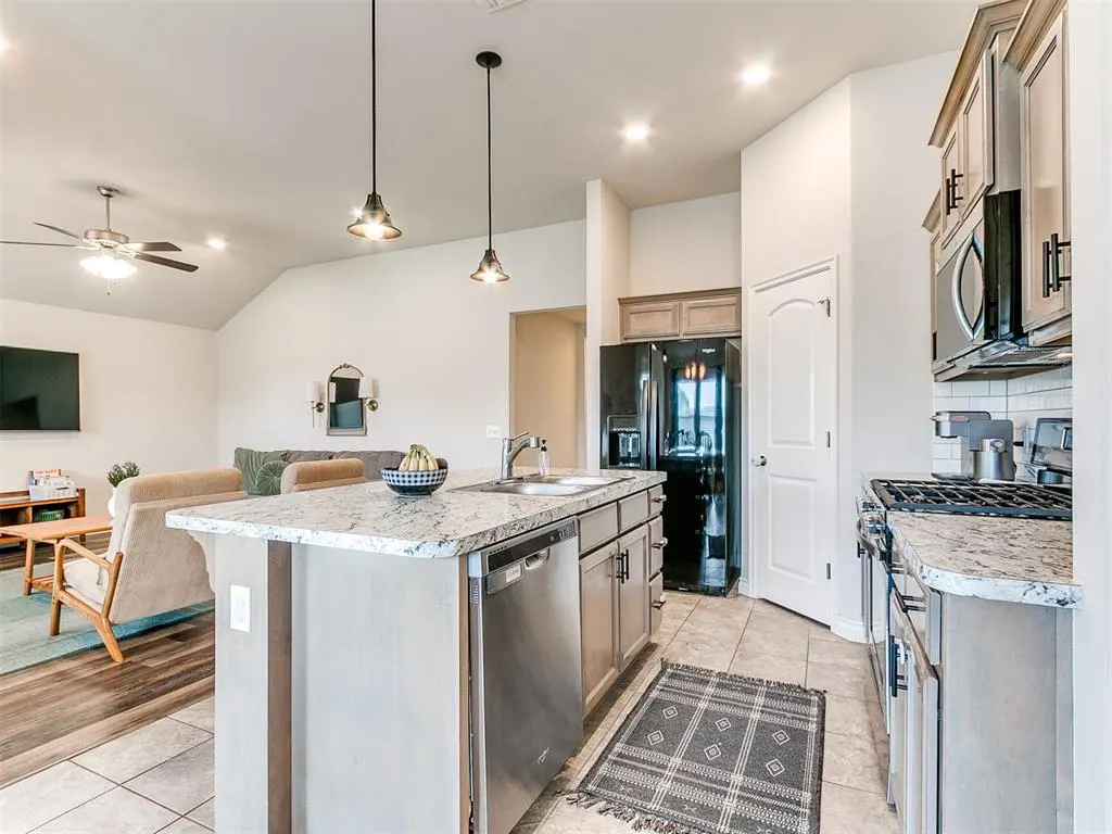 Photo 13 — 12901 Running Pebble Road, Piedmont, OK 73078
