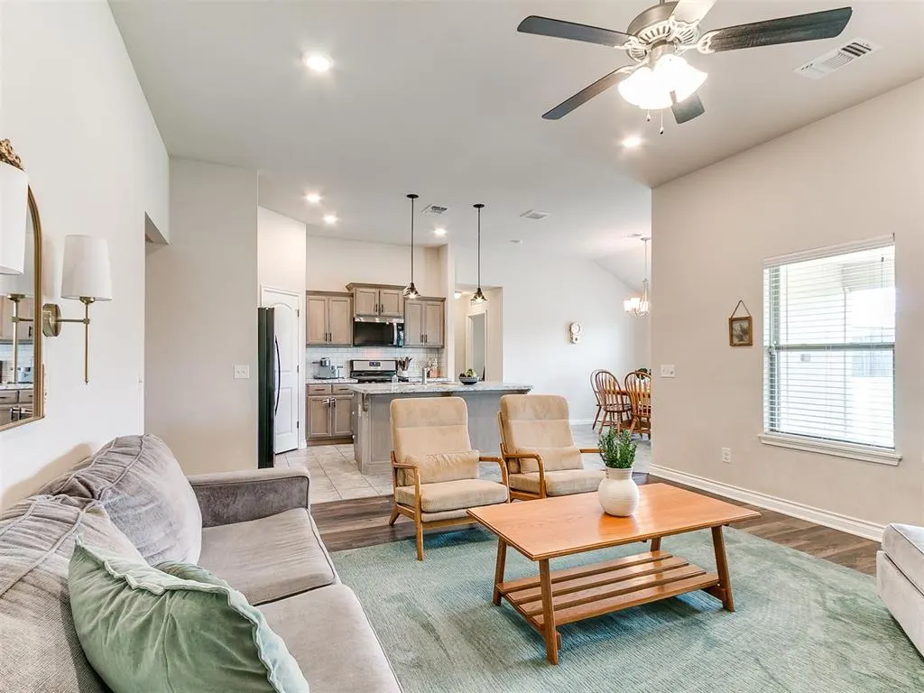 Photo 17 — 12901 Running Pebble Road, Piedmont, OK 73078
