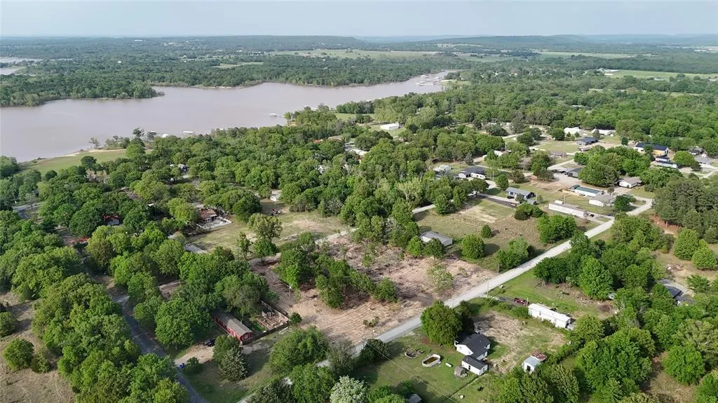 Photo 3 — Siers (Tract C) Road, Eufaula, OK 74432