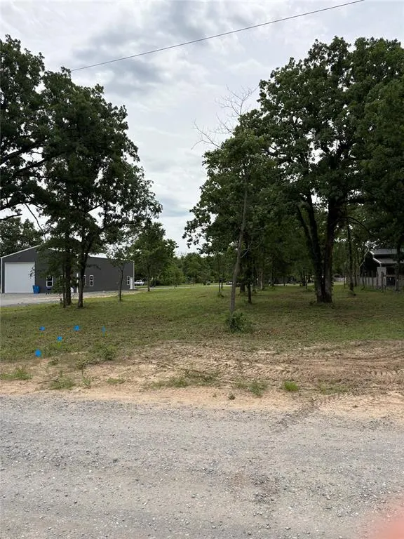 Photo 4 — Siers (Tract C) Road, Eufaula, OK 74432