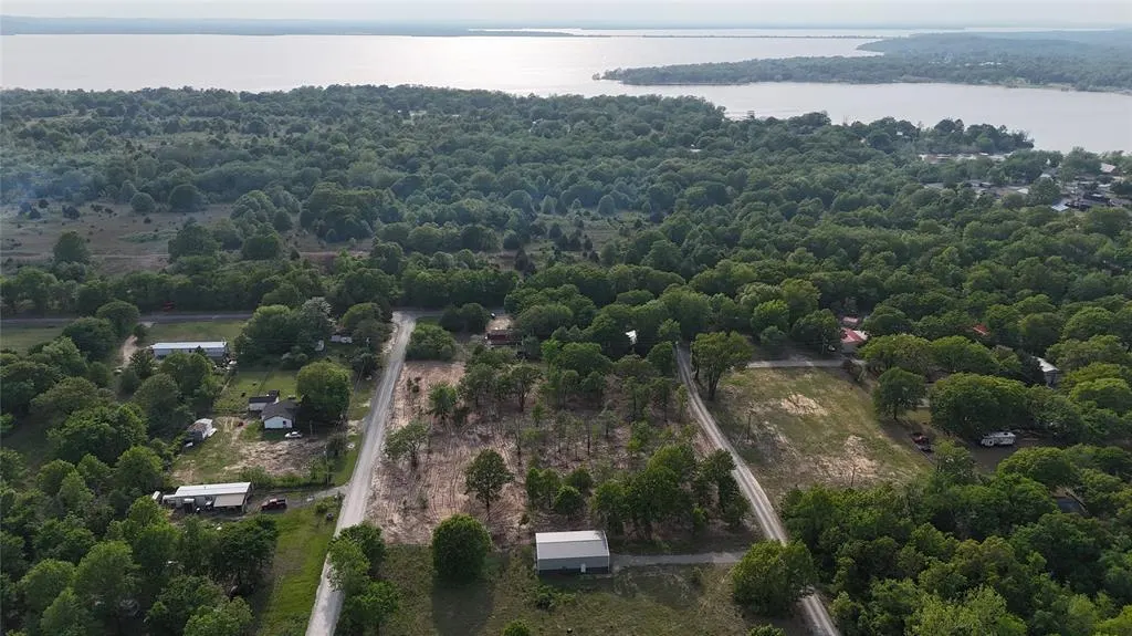 Photo 5 — Siers (Tract C) Road, Eufaula, OK 74432