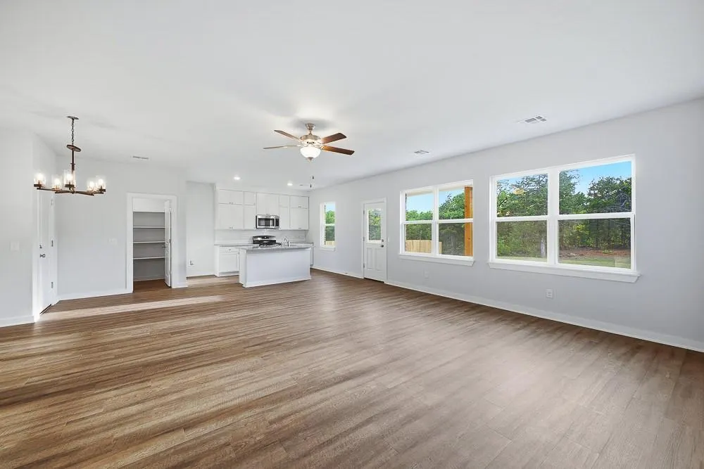 Photo 3 — 11225 Ward Road, Edmond, OK 73044