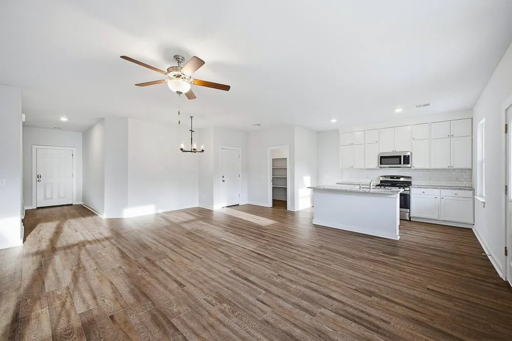 Photo 4 — 11225 Ward Road, Edmond, OK 73044
