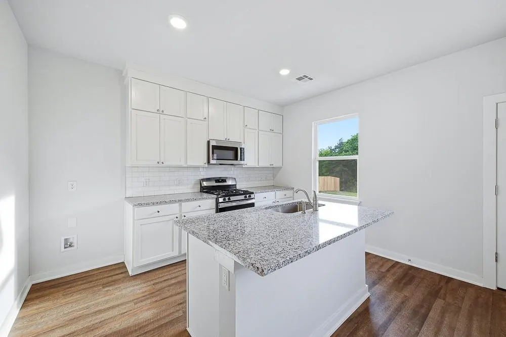 Photo 6 — 11225 Ward Road, Edmond, OK 73044