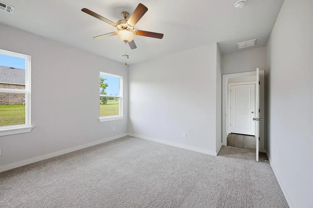 Photo 11 — 11225 Ward Road, Edmond, OK 73044
