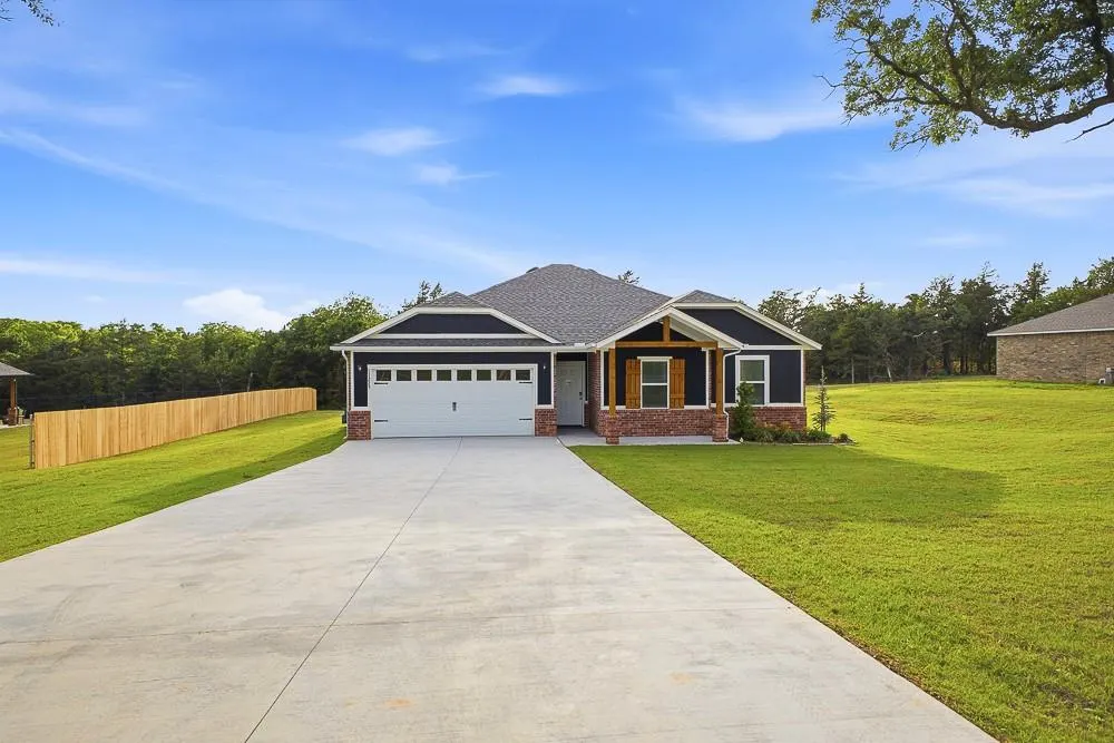 Photo 36 — 11225 Ward Road, Edmond, OK 73044