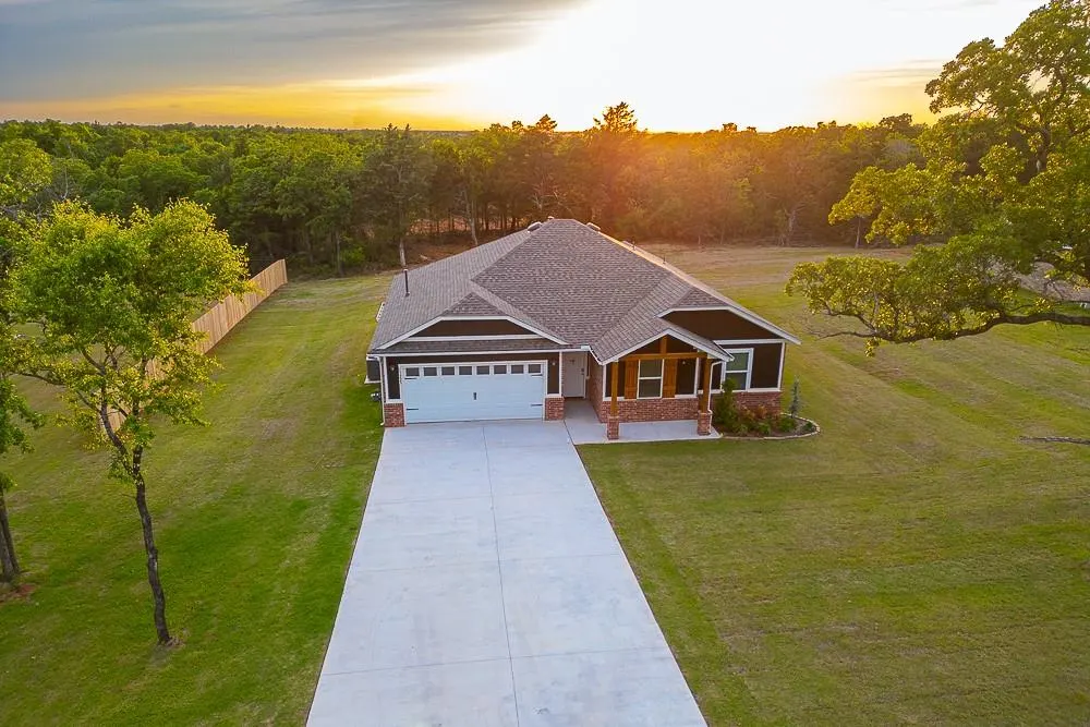 Photo 41 — 11225 Ward Road, Edmond, OK 73044