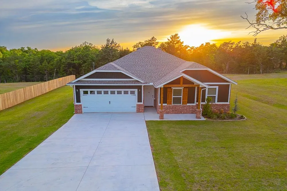 Photo 42 — 11225 Ward Road, Edmond, OK 73044